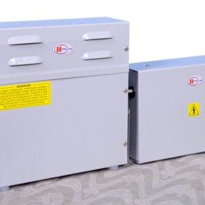 Automatic Electric Steam Generator